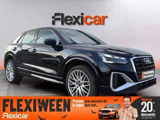 Audi Q2 S line 35 TDI 110kW (150CV) S tronic