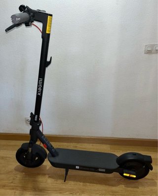 Patinete Eléctrico Xiaomi 5