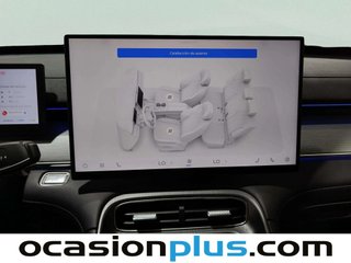 EBRO S800 1.6 TGDI Premium DCT 108 kW (147 CV)