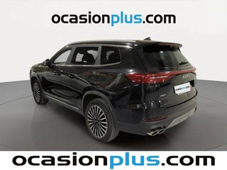 EBRO S800 1.6 TGDI Premium DCT 108 kW (147 CV)