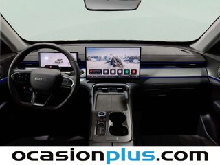 EBRO S800 1.6 TGDI Premium DCT 108 kW (147 CV)