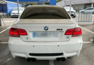 BMW Serie 3 2008