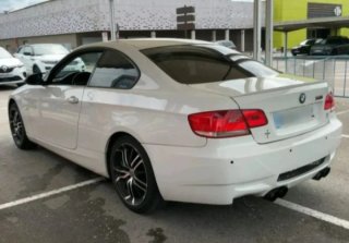 BMW Serie 3 2008