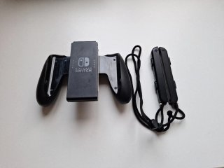 Consola Nintendo Switch