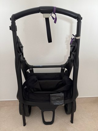 Carrito Bugaboo Dragonfly