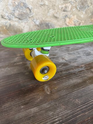 Skate Cruiser Long Island (Tipo Penny)