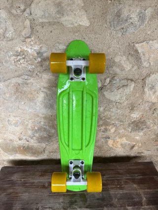 Skate Cruiser Long Island (Tipo Penny)
