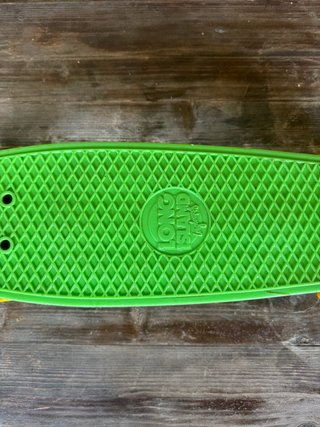 Skate Cruiser Long Island (Tipo Penny)