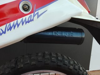 Derbi Savanna