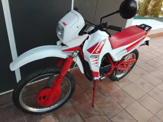 Derbi Savanna