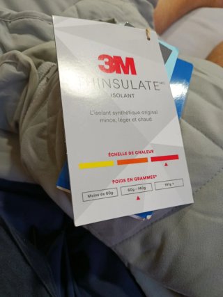 Mono de Trabajo Pulsar Protect Gris