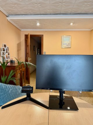 MONITOR SAMSUNG 24 IPS Full HD