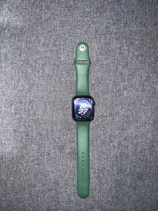 Apple Watch Series 7