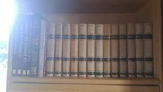 libros