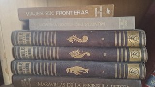 libros