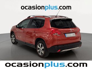 Peugeot 2008 BlueHDi 100 Style 73 kW (100 CV)