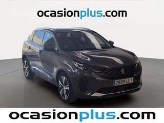 Peugeot 3008 BlueHDi 130 S&S Allure Pack EAT8 96 kW (130 CV)