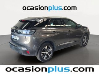 Peugeot 3008 BlueHDi 130 S&S Allure Pack EAT8 96 kW (130 CV)