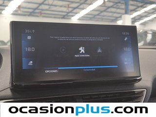 Peugeot 3008 BlueHDi 130 S&S Allure Pack EAT8 96 kW (130 CV)