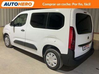 Citroën Berlingo 1.5 Blue-HDi Live M
