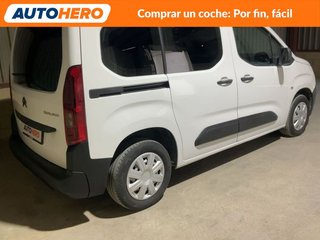 Citroën Berlingo 1.5 Blue-HDi Live M