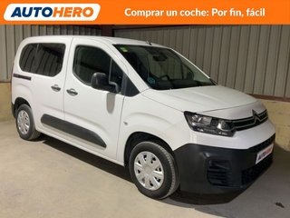 Citroën Berlingo 1.5 Blue-HDi Live M