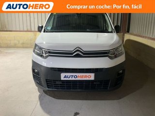Citroën Berlingo 1.5 Blue-HDi Live M