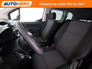 Citroën Berlingo 1.5 Blue-HDi Live M