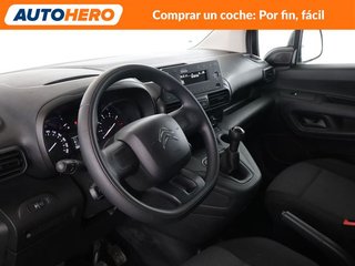 Citroën Berlingo 1.5 Blue-HDi Live M