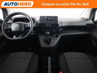 Citroën Berlingo 1.5 Blue-HDi Live M