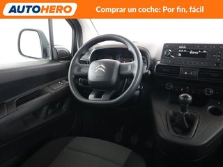 Citroën Berlingo 1.5 Blue-HDi Live M