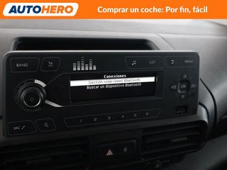 Citroën Berlingo 1.5 Blue-HDi Live M