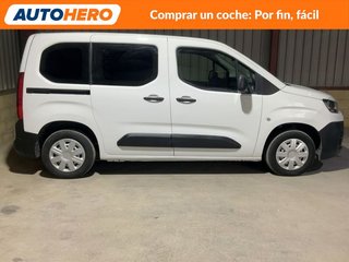 Citroën Berlingo 1.5 Blue-HDi Live M