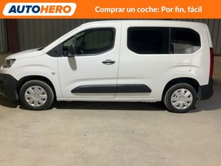 Citroën Berlingo 1.5 Blue-HDi Live M