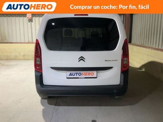 Citroën Berlingo 1.5 Blue-HDi Live M
