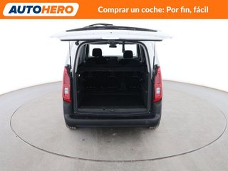 Citroën Berlingo 1.5 Blue-HDi Live M