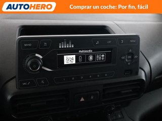Citroën Berlingo 1.5 Blue-HDi Live M