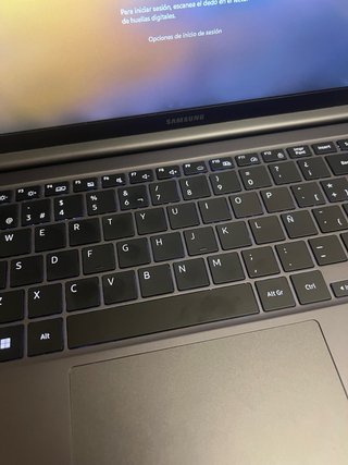 Samsung Galaxy Book3 Intel Core i5 13ª Gen 16 RAM