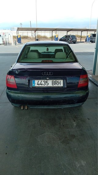 Audi A4 1.9 1999