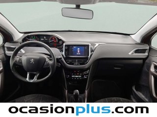 Peugeot 2008 BlueHDi 100 Style 73 kW (100 CV)