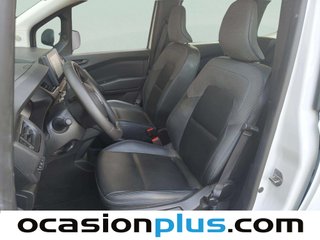 Nissan Townstar Furgon 1.3 G Doble Cabina Comfort L2 96 kW (130 CV)