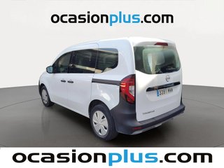 Nissan Townstar Furgon 1.3 G Doble Cabina Comfort L2 96 kW (130 CV)
