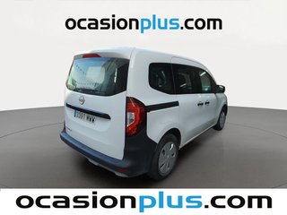 Nissan Townstar Furgon 1.3 G Doble Cabina Comfort L2 96 kW (130 CV)