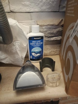 Lavatappezzeria Vacmaster