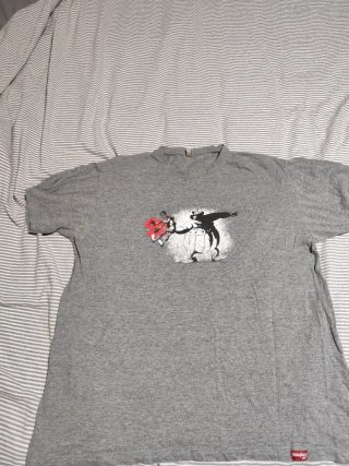 Pack Camisetas Pampling