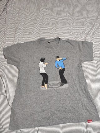 Pack Camisetas Pampling