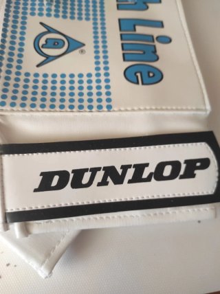 Guantes de Portero Dunlop Match Line