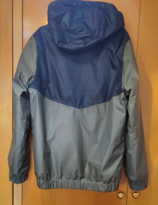 Cazadora de Invierno Quechua