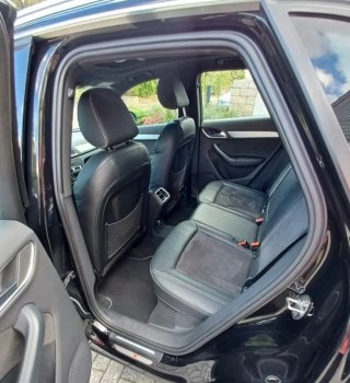 Audi Q3 2015