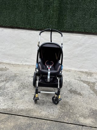 Carrito Bugaboo Camaleón